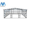 Steel Structure agriculture Shed warehouse farm building