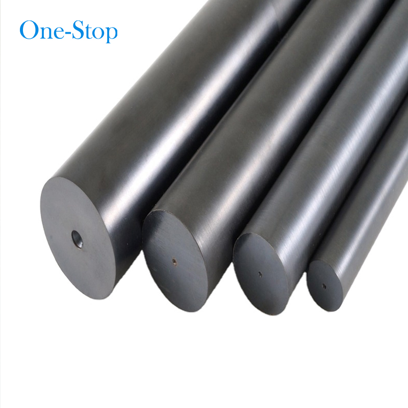 PBI Plastic Rod Corrosion Resistant