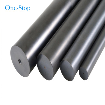 PBI Plastic Rod Corrosion Resistent