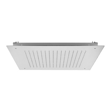 Fonksiyonê yekane Ceiling Mount Overhead Shower Shower
