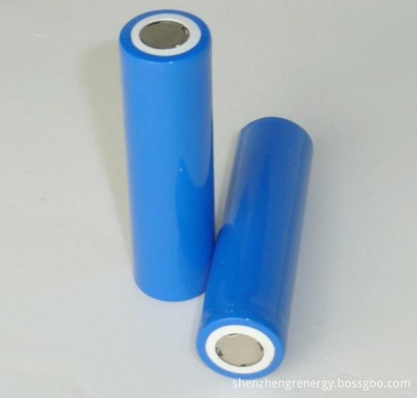 Lithium Ion Cells 18650