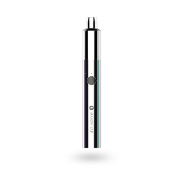 Vaporizador de cera MSV New Wax Vaporizador Pen Wax