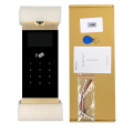 Android Intercom System IP Based Intelligent Video Doorphone System Factory