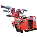 CMMT4-30S Coal Mine Hydraulic Roof Bolter