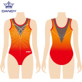 Tombre Sublimated Competitive Leotard
