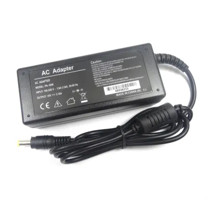 Samsung Computer 19V3.16A Universal Charger