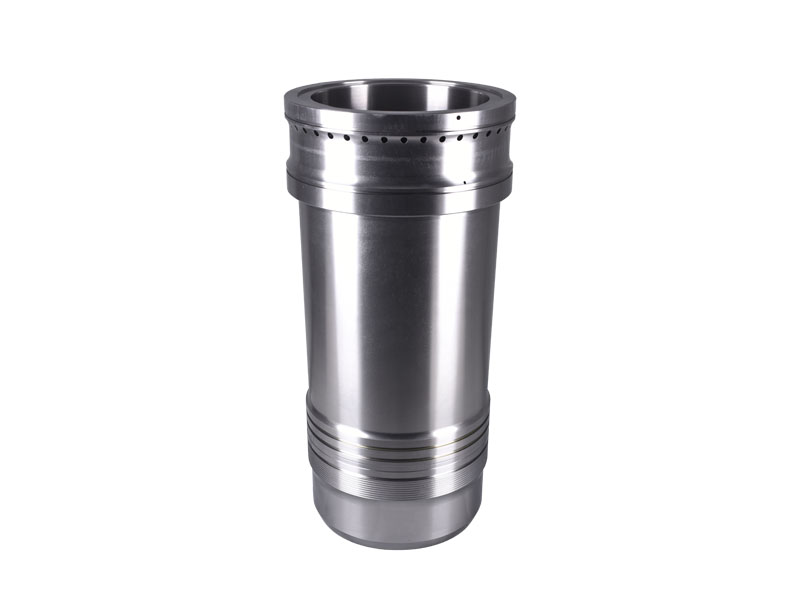 Cylinder Liner Sleeve Manufacturers in China