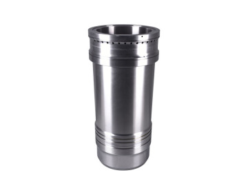 Machining & Custom Cylinder Liners Wet Sleeve ISO9001