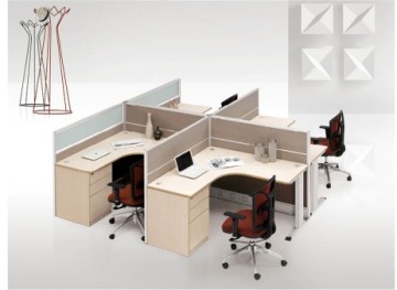 Office Workstation (OM-OS0068)