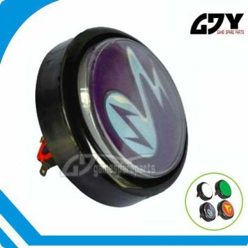100x100mm DJ push button SP000.000.848