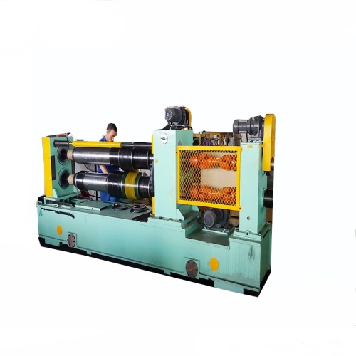 Slitting Line for Thin Material