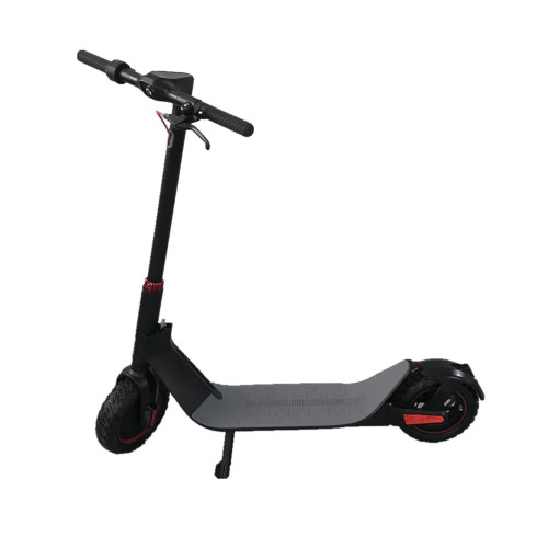 Electric 2 Wheel Waterproof Scooters Powerful And Foldable