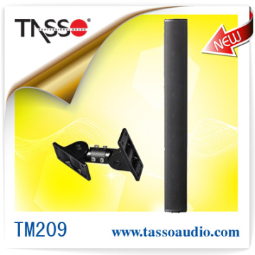 Column Molded Sound Live Speaker System (TM209)
