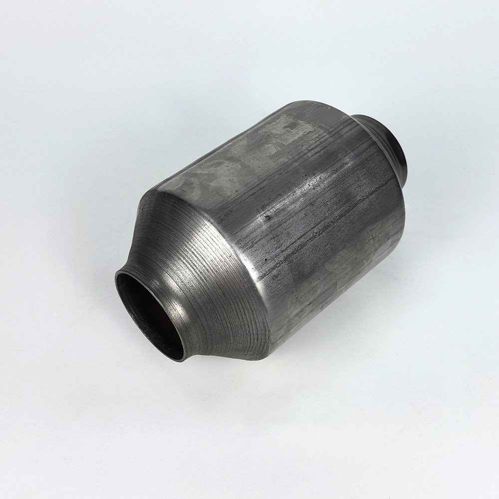stainless steel Universal Three Way Catalytic Converter