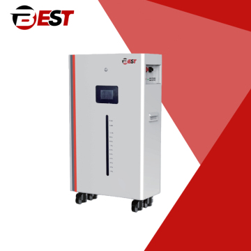 Floor Standing energy storage battery BSTB512280-512320