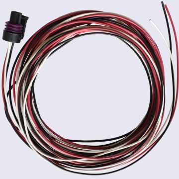 Conjunto de cableado del equipo de transductor