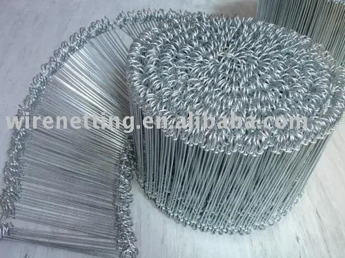 bar tie wire