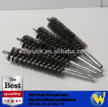 Wire Brush Pipe Heavy Duty Wire Brush