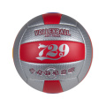 729 Voleybol Gençler Performans Topu