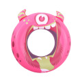 tubo inflável de anel de natação monstro novo item
