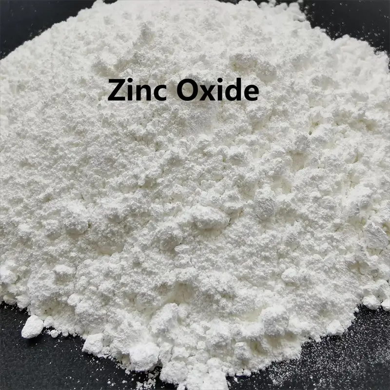 Zinc Oxide