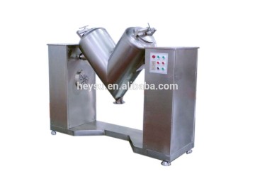 powder mixer