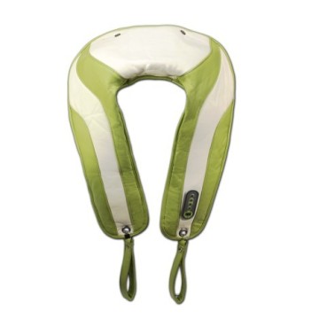 Shoulder Flapping Massager, with Heating