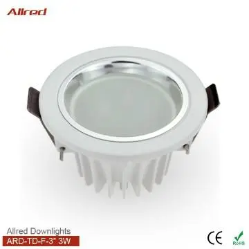 Luminuos LED downlight  220v led downlight