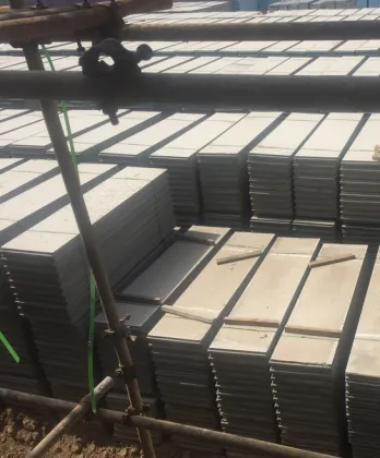 single room lightweight wall board