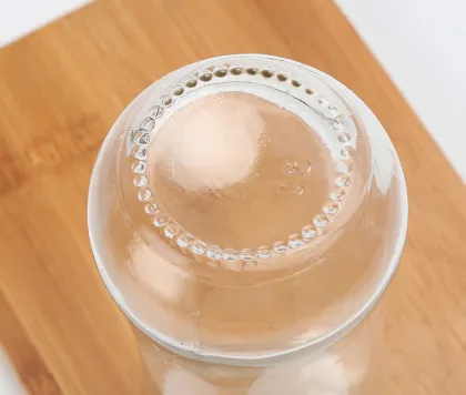 The bottle for milk