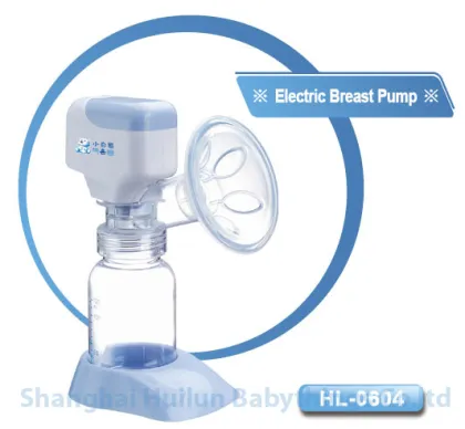 Electric Breast Pump