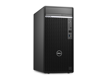 Yüksek Performanslı Dell Optiplex 7000 MT Masaüstü Bilgisayar Intel Core i7-12700, 8GB DDR5 RAM, 1 TB SSD, UHD grafikler, DVD yazar ve Windows 11 Pro-İşletme için ideal