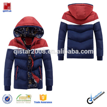 Cheap Price Men's Winter Jackets/Woodland Winter Men Jacket/Men Jacket Stock lot