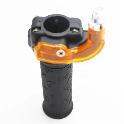 Convertible Throttle Limited Motorcycle Accessories