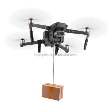 Release Air Dropper para DJI Mavic 2 Pro/Zoom - Stock ahora