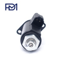 KDRDE5K-31/40 E30-116A 225-4558 Proportional Solenoid Valve For Wheeled Excavator Excavator