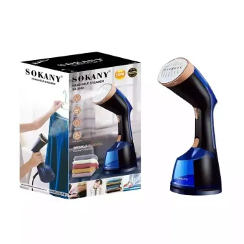 Wholesale Home Travel Handheld Hanging Press Mini Steam Iron