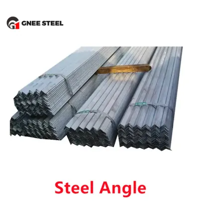 Premium Stainless Steel Angle Bar for Superiority