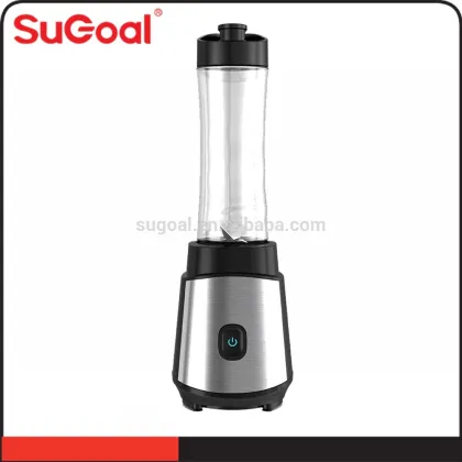 Chinese Manufacturer Supply New Wave Crusher Blender with Long Service Time