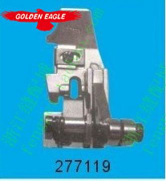Pegasus Sewing Machine Part: Presser Foot 277119