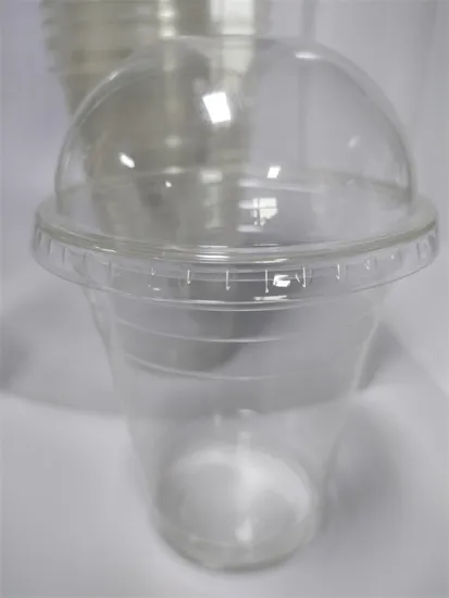 100% bioderadable PLA sheet film
