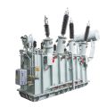 20KV S20 Oil Immersed Transformer
