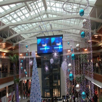 Full Color LED Display Module for Indoor Advertisement/Dance floor