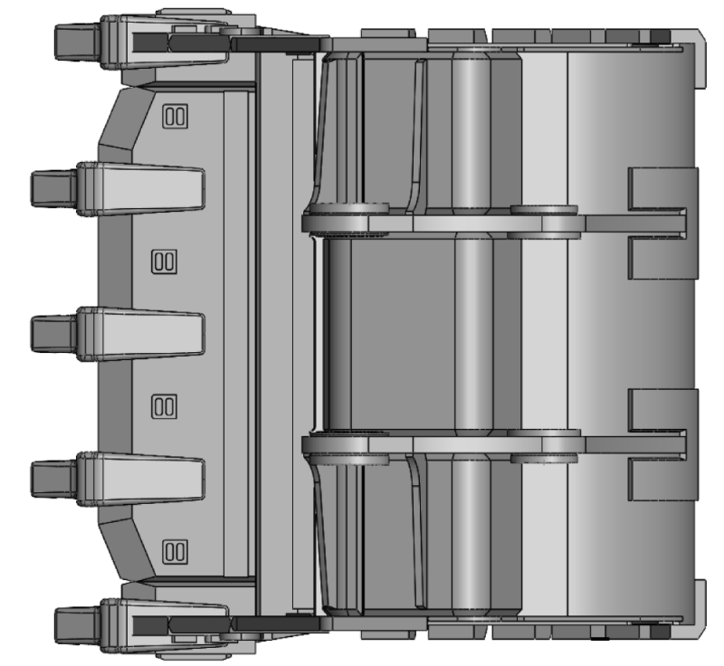 160T