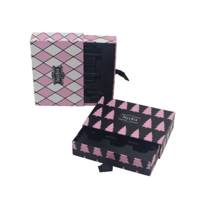 Skincare VAC packaging for cosmetics