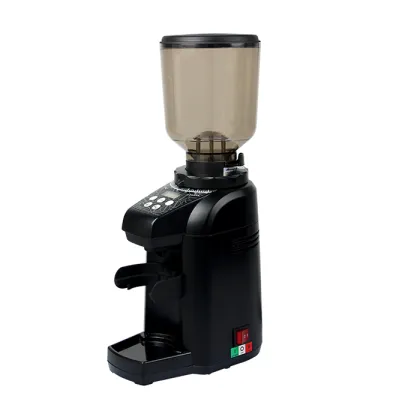 JX-800 Household Commercial Automatic Coffee Grinder