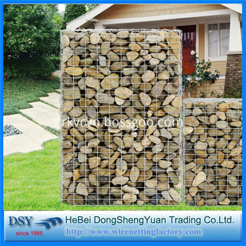 gabion box