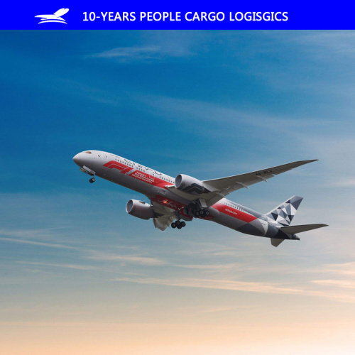 New promotion cheapest rates logistics from Shenzhen to Bahrain BAH airport