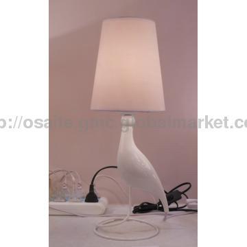 Italy Style Table Lamp