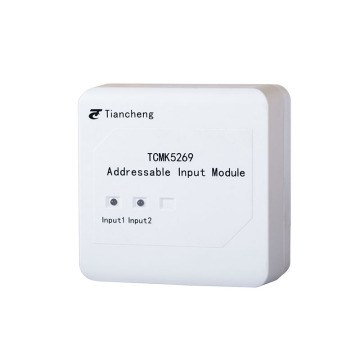 TCMK5269 adresseerbare invoermodule
